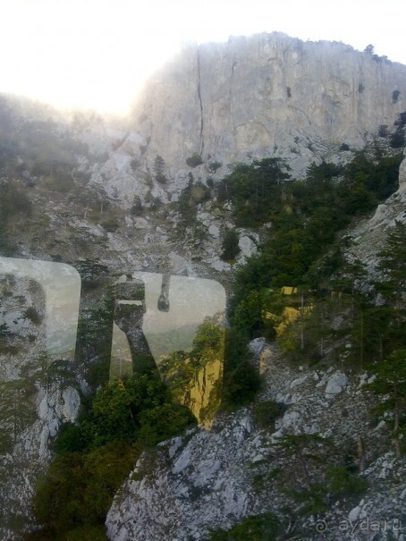 Последние дни в .Ялте