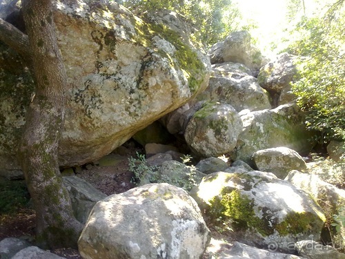 Последние дни в .Ялте