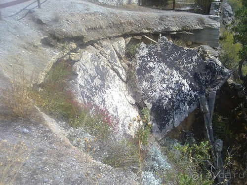 Последние дни в .Ялте