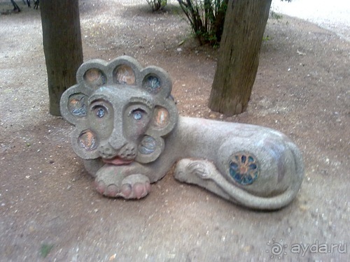 Последние дни в .Ялте