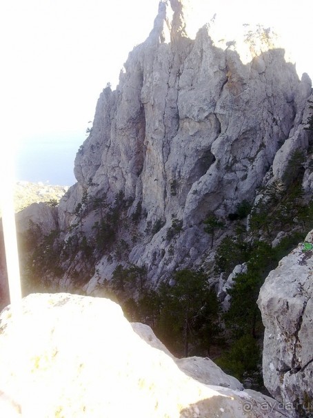 Последние дни в .Ялте