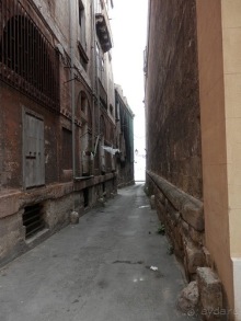 Таранто, Южная Италия
