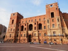 Таранто, Южная Италия