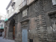 Таранто, Южная Италия