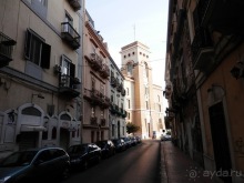 Таранто, Южная Италия