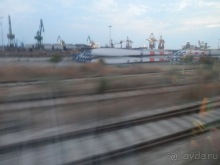 Таранто, Южная Италия