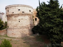 Таранто, Южная Италия