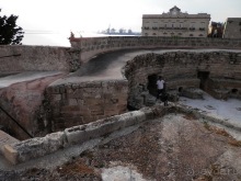 Таранто, Южная Италия