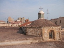 Таранто, Южная Италия