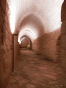 Таранто, Южная Италия
