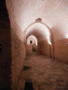 Таранто, Южная Италия