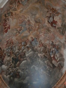 Таранто, Южная Италия