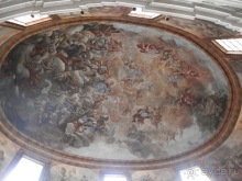 Таранто, Южная Италия