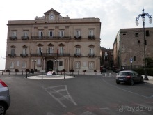Таранто, Южная Италия