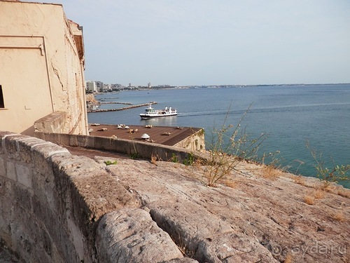 Таранто, Южная Италия