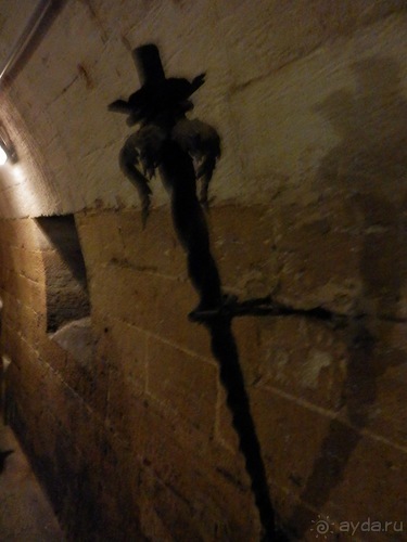 Таранто, Южная Италия