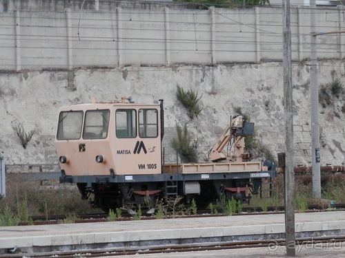 Таранто, Южная Италия