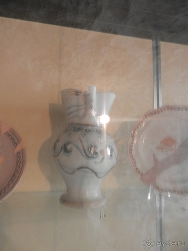 Таранто, Южная Италия