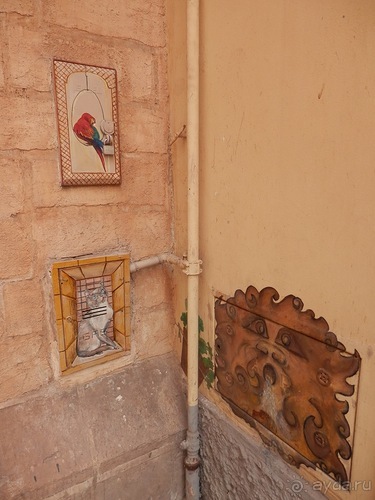 Таранто, Южная Италия