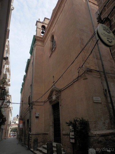 Таранто, Южная Италия