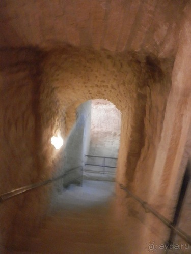 Таранто, Южная Италия