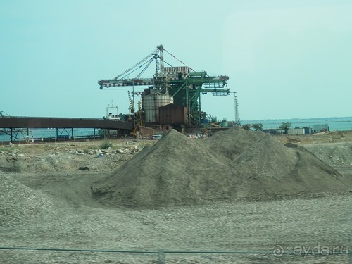 Таранто, Южная Италия