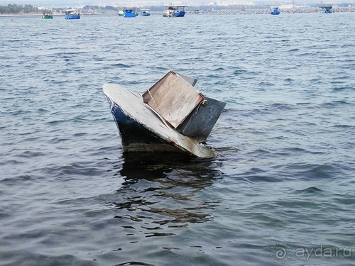 Таранто, Южная Италия