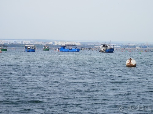 Таранто, Южная Италия