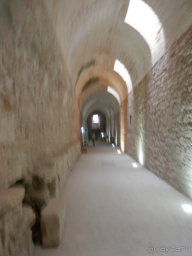 Таранто, Южная Италия