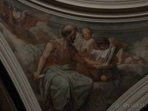 Таранто, Южная Италия