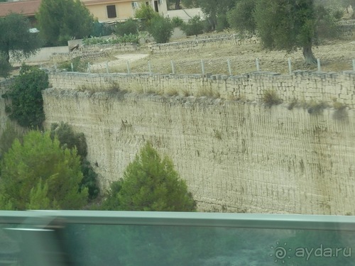 Таранто, Южная Италия