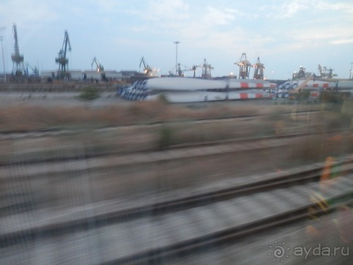 Таранто, Южная Италия