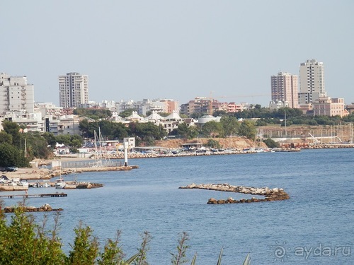 Таранто, Южная Италия