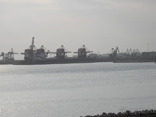 Таранто, Южная Италия