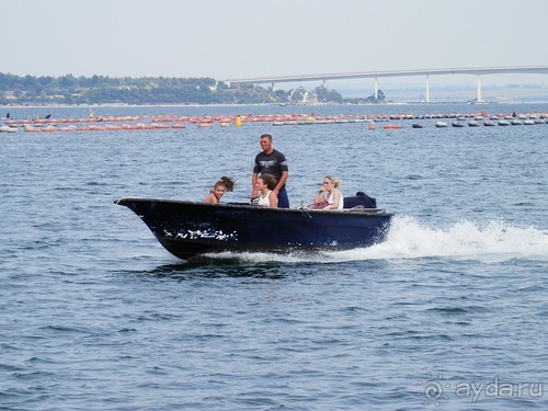 Таранто, Южная Италия