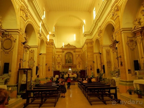 Таранто, Южная Италия