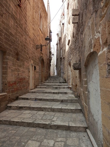 Таранто, Южная Италия