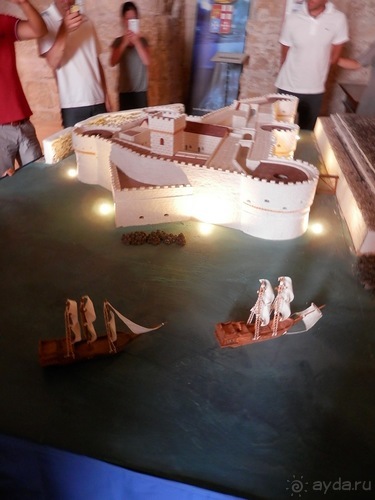 Таранто, Южная Италия