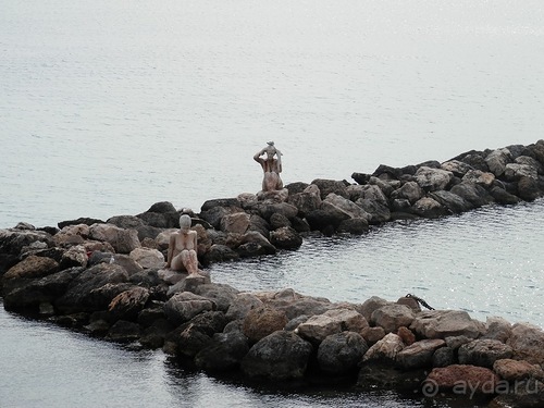 Таранто, Южная Италия