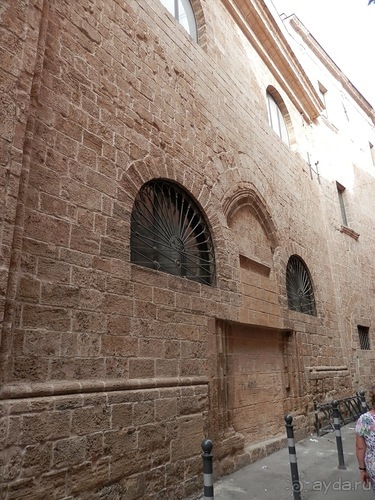 Таранто, Южная Италия