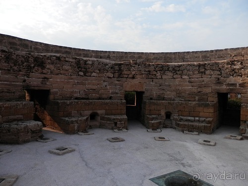 Таранто, Южная Италия