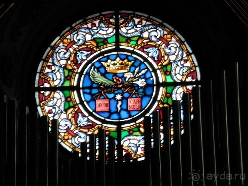 Таранто, Южная Италия