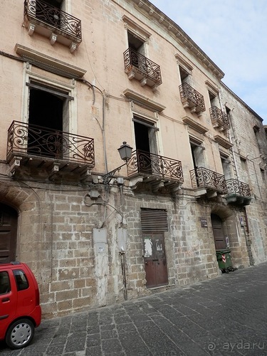 Таранто, Южная Италия