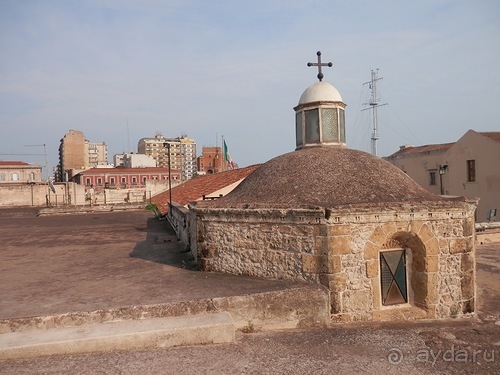 Таранто, Южная Италия