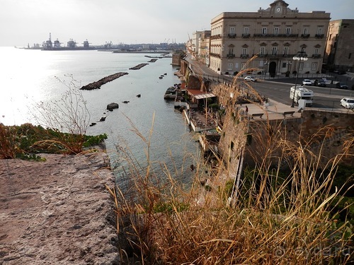 Таранто, Южная Италия