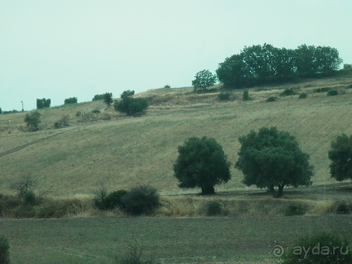 Таранто, Южная Италия