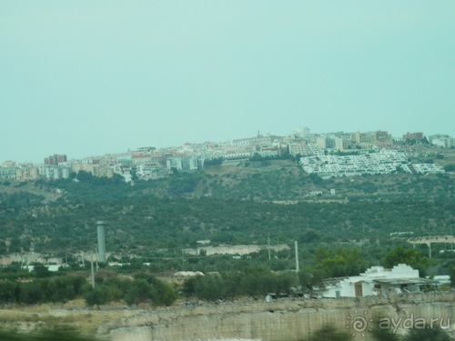 Таранто, Южная Италия