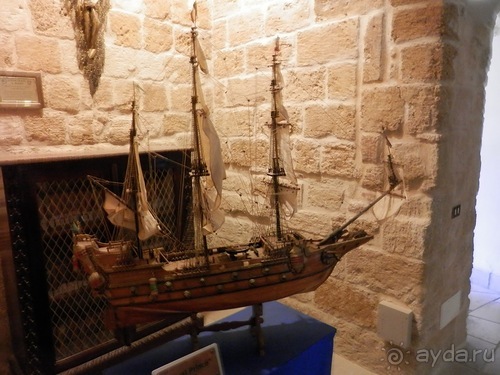 Таранто, Южная Италия