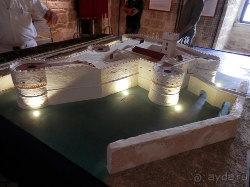 Таранто, Южная Италия