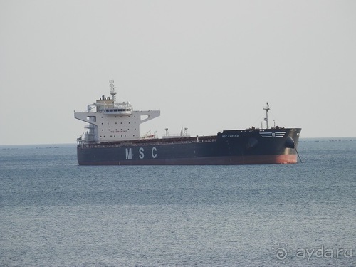 Таранто, Южная Италия